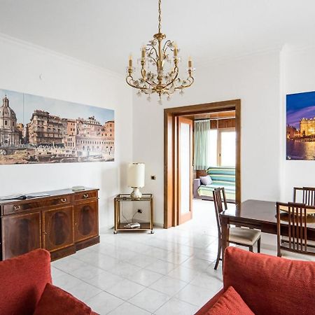 Happio Apartment Рим Экстерьер фото