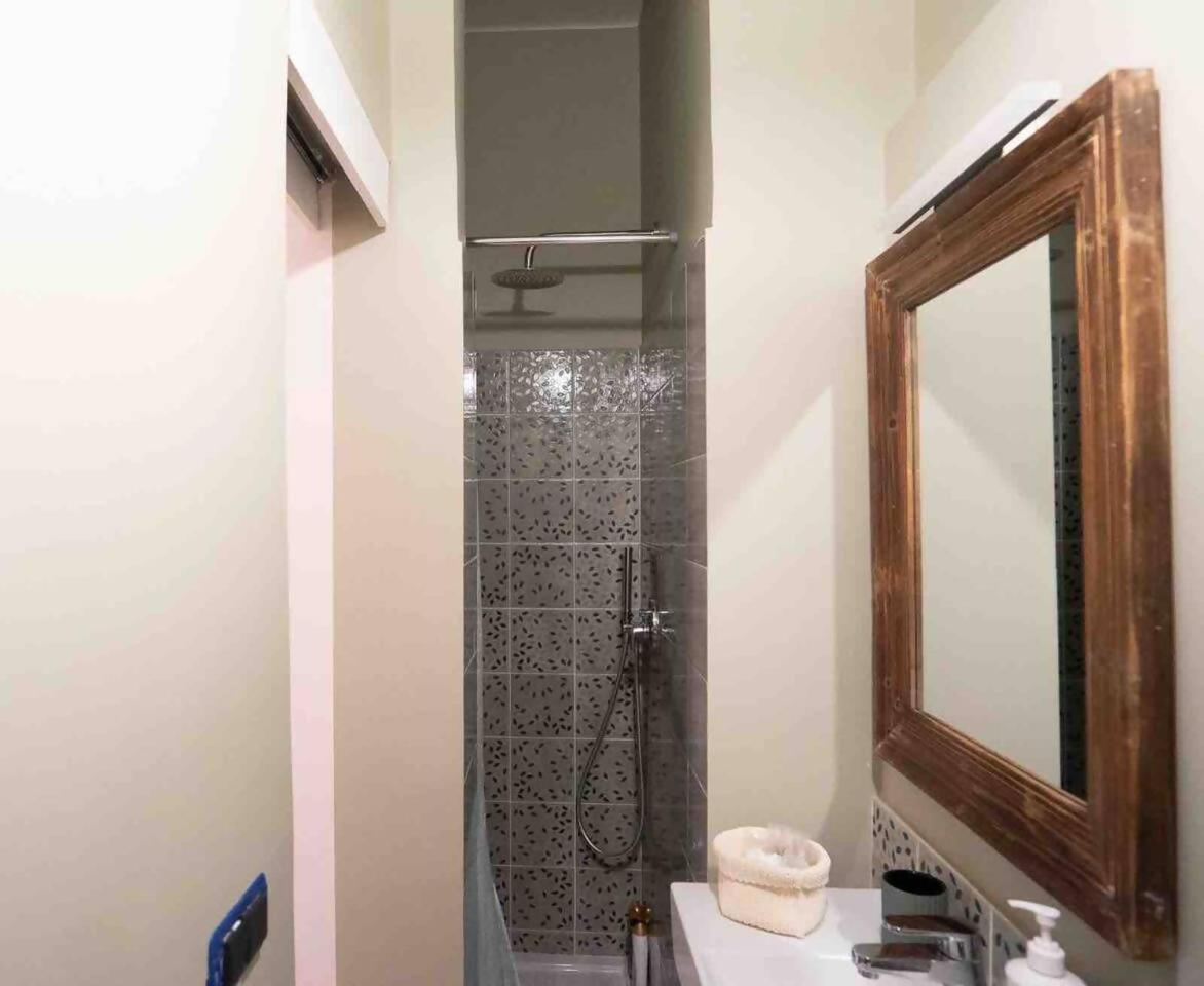 Happio Apartment Рим Экстерьер фото