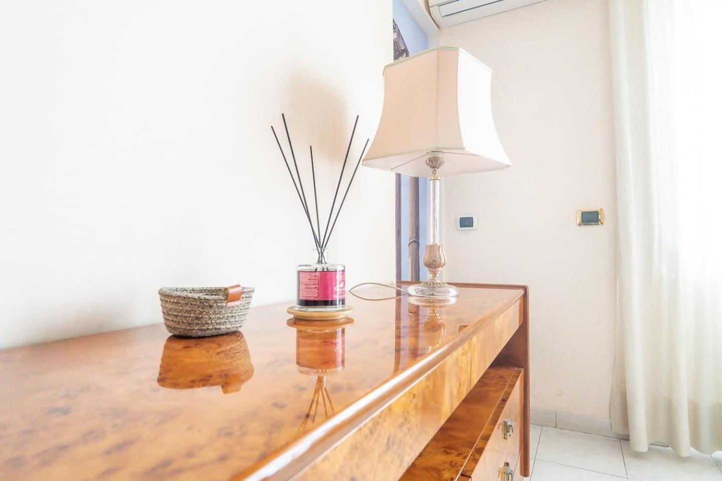 Happio Apartment Рим Экстерьер фото