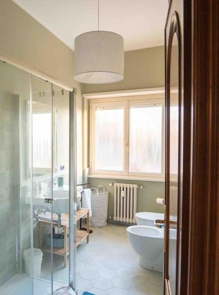 Happio Apartment Рим Экстерьер фото