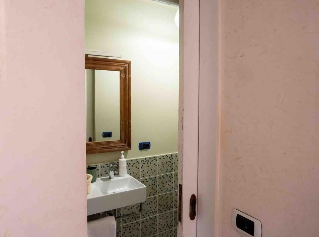 Happio Apartment Рим Экстерьер фото