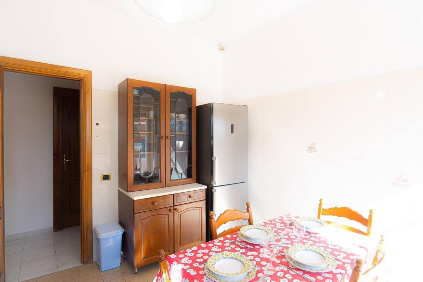 Happio Apartment Рим Экстерьер фото