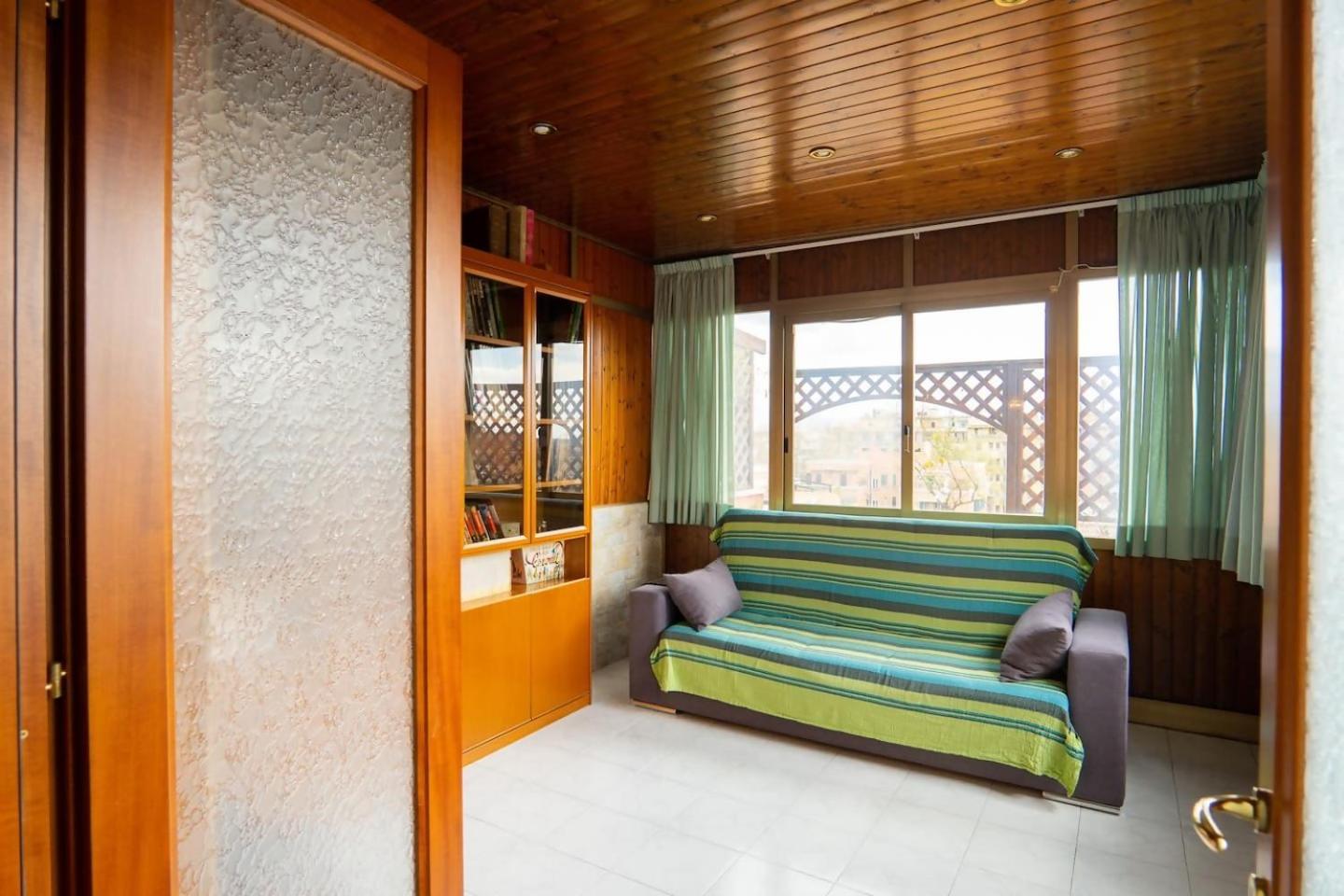 Happio Apartment Рим Экстерьер фото