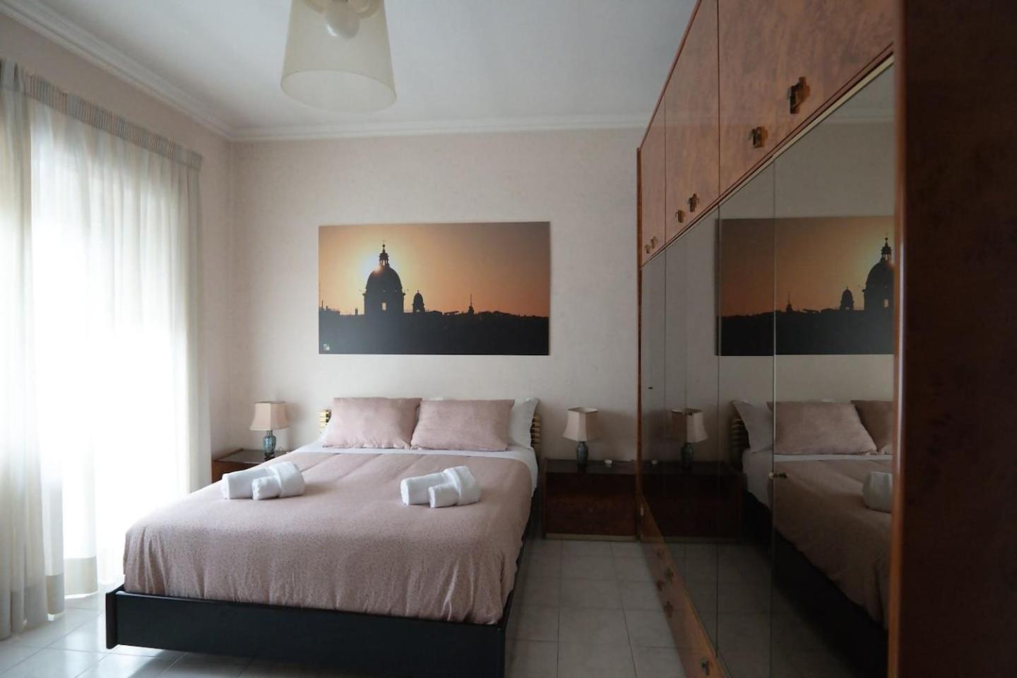 Happio Apartment Рим Экстерьер фото