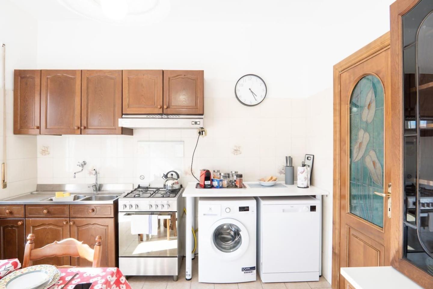 Happio Apartment Рим Экстерьер фото