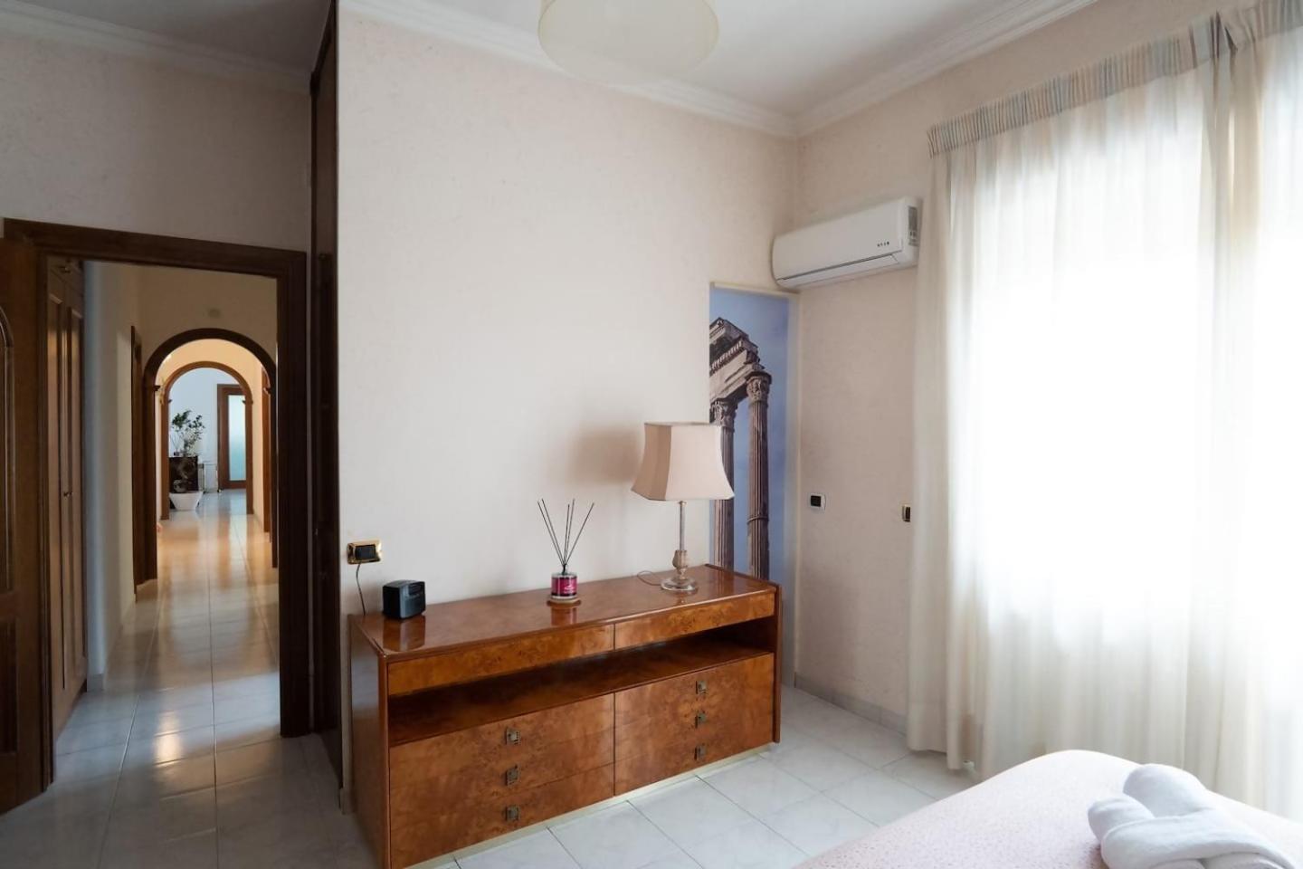 Happio Apartment Рим Экстерьер фото